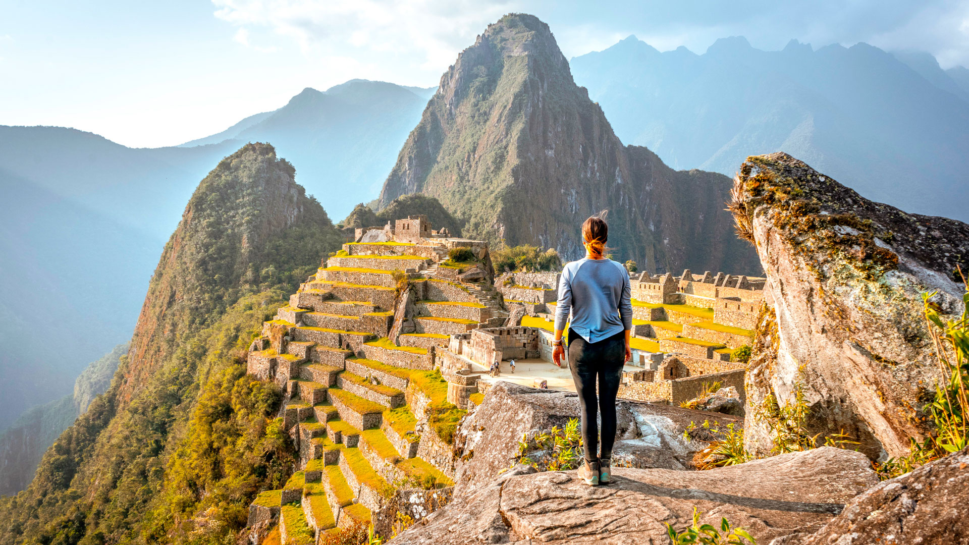 MACHU PICCHU TOUR BY CAR 2D – 1N