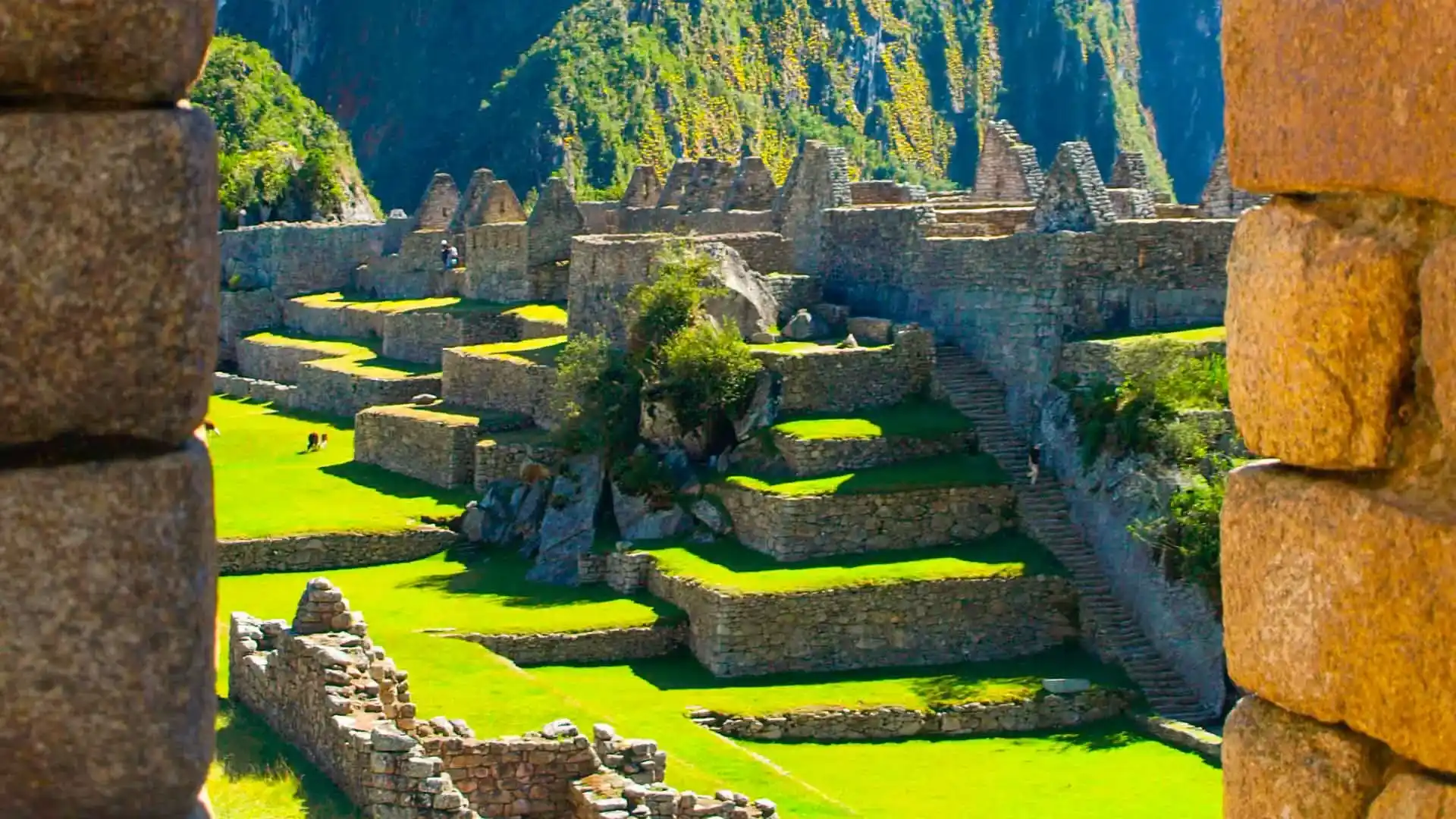 Machu Picchu Full Day Tour by Train – Your Ultimate Adventure