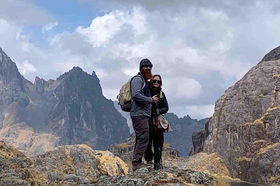 3 Day Lares Trek to Machu Picchu