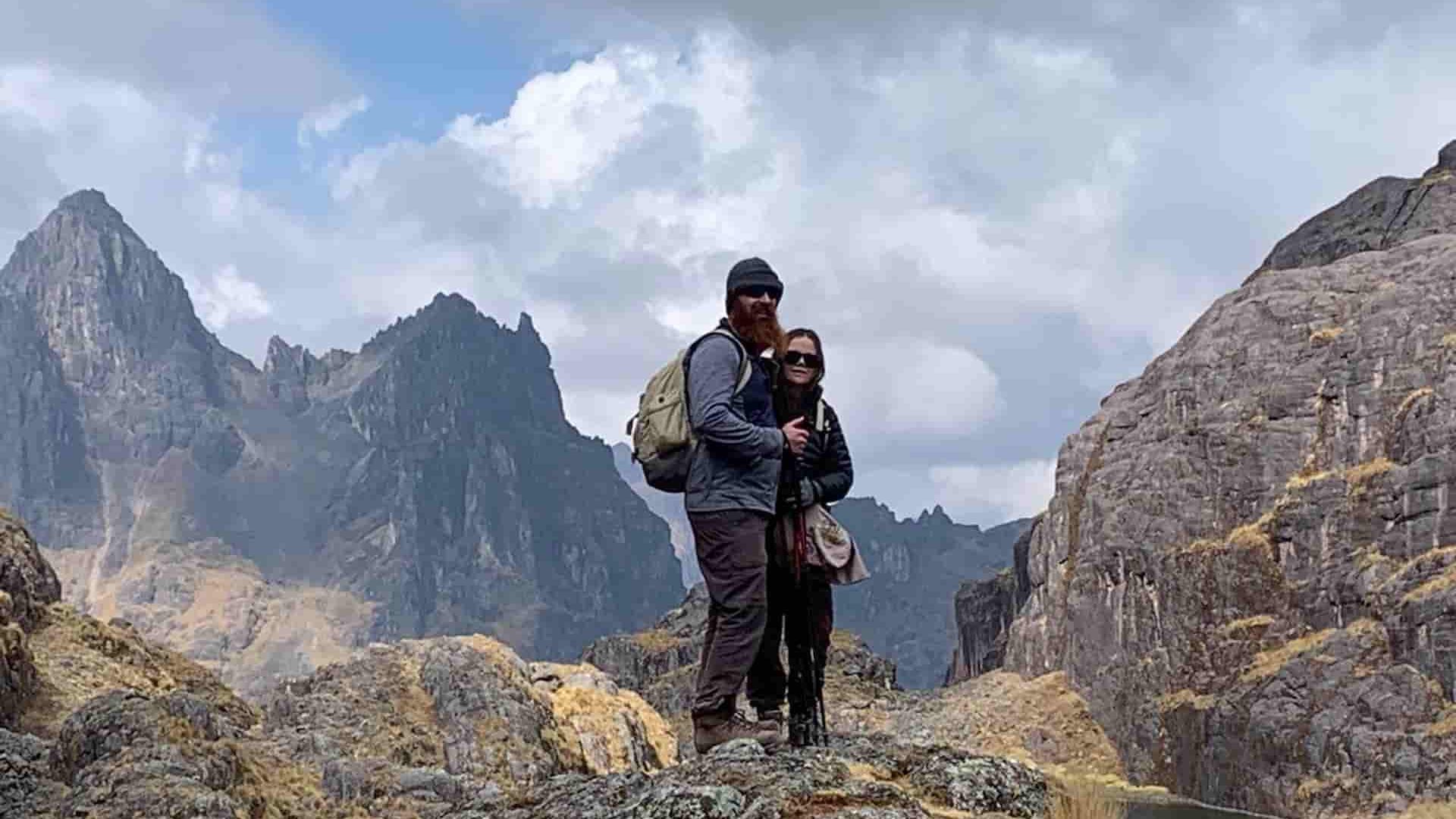 4 Day Lares Trek + Short Inca Trail to Machu Picchu