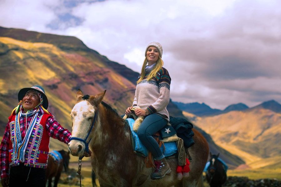 Ausangate Trek 2 Days