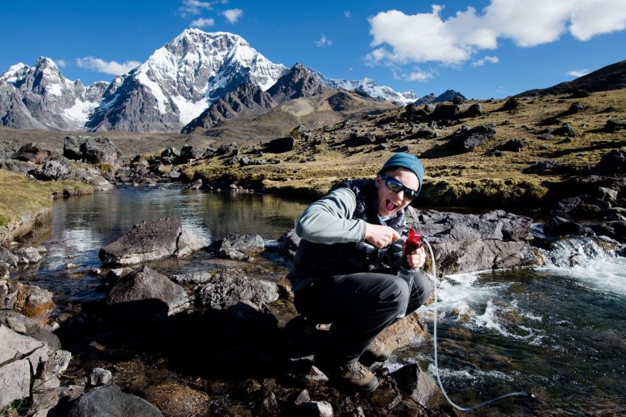 Ausangate Trek To Rainbow Mountain 5 Days