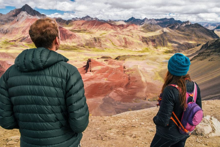 Ausangate Trek To Rainbow Mountain 3 Days
