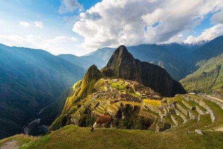 Machu Picchu and Choquequirao Trek 8 Days / 7 Nights