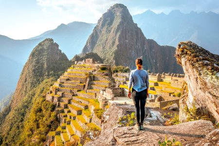 MACHU PICCHU TOUR BY CAR 2D – 1N