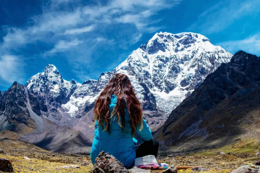 Ausangate And Rainbow Mountain To Machu Picchu 4 Days